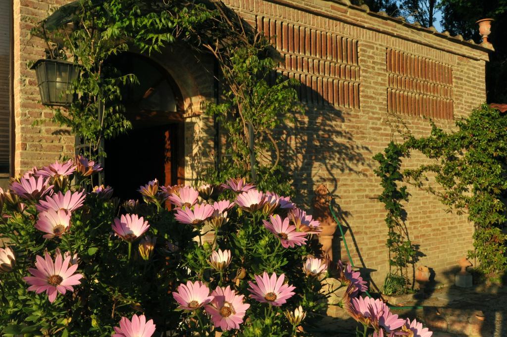 Maison d'hôtes Relais Castelluccio Palusse à Città della Pieve Extérieur photo