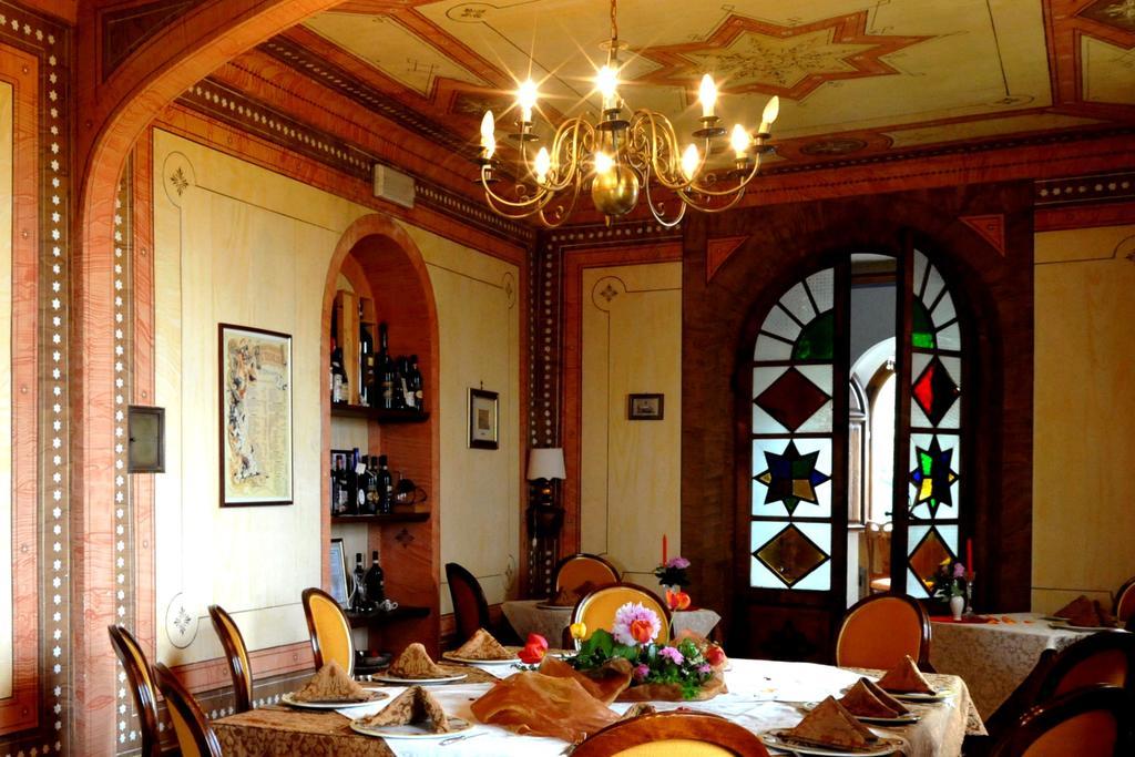 Maison d'hôtes Relais Castelluccio Palusse à Città della Pieve Extérieur photo