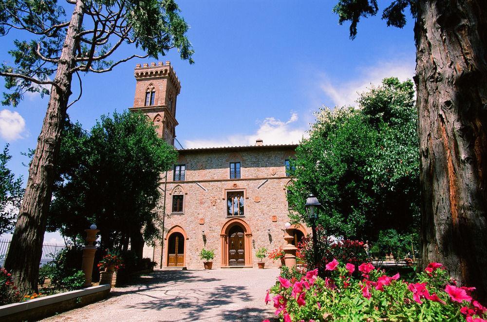 Maison d'hôtes Relais Castelluccio Palusse à Città della Pieve Extérieur photo