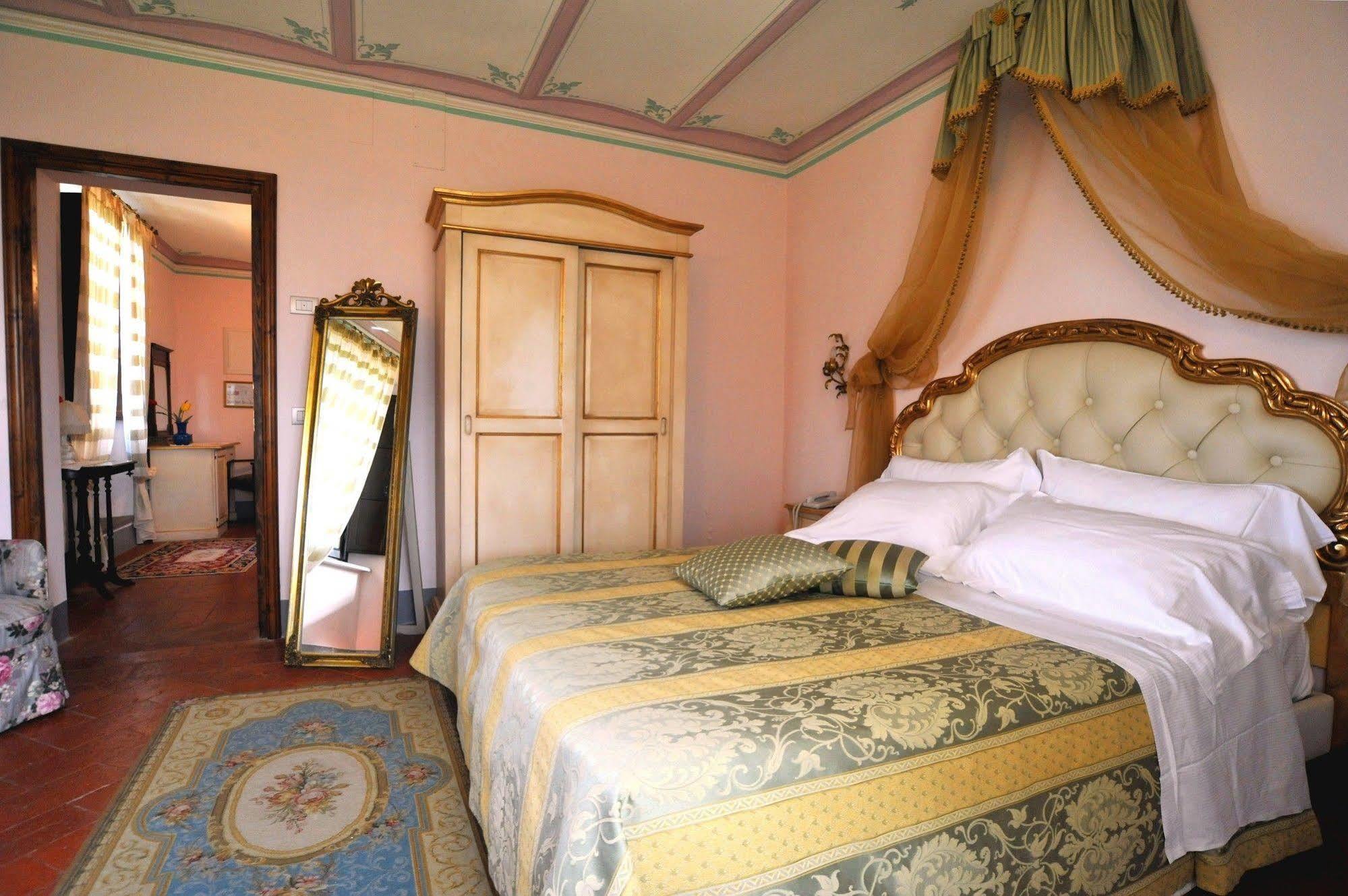 Maison d'hôtes Relais Castelluccio Palusse à Città della Pieve Extérieur photo