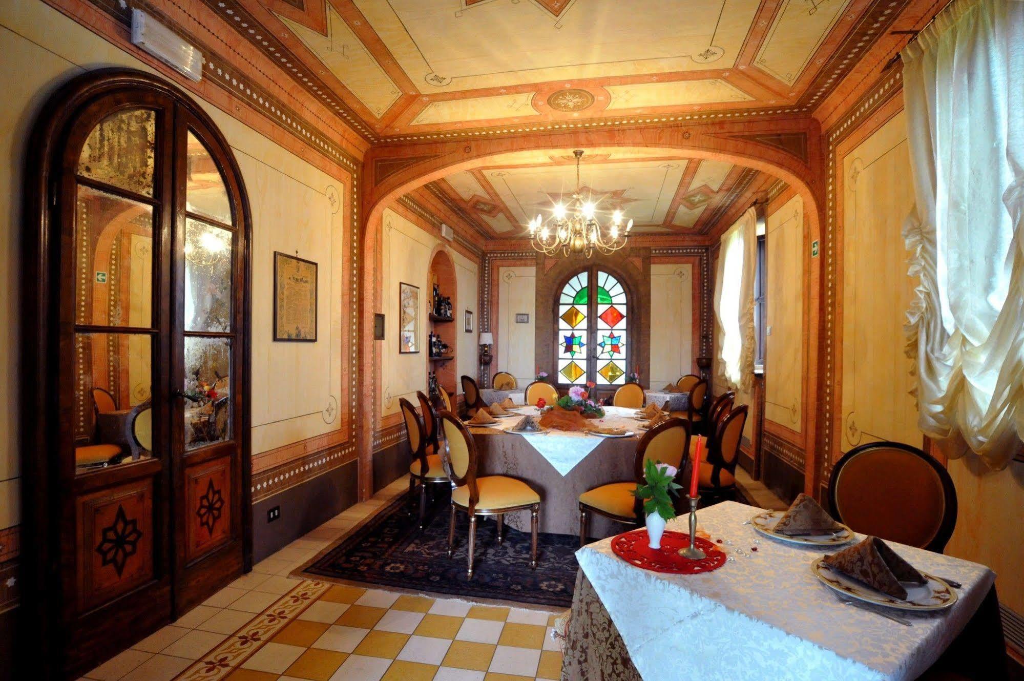 Maison d'hôtes Relais Castelluccio Palusse à Città della Pieve Extérieur photo