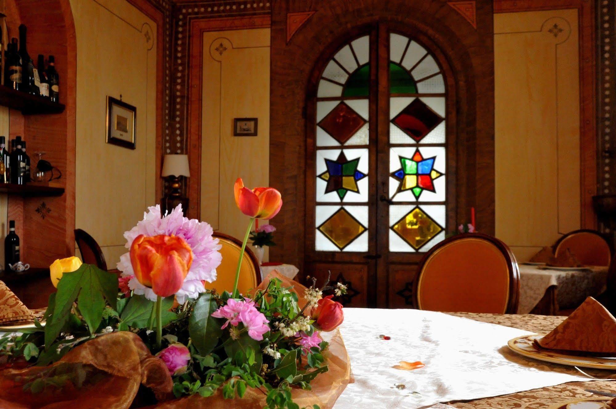 Maison d'hôtes Relais Castelluccio Palusse à Città della Pieve Extérieur photo